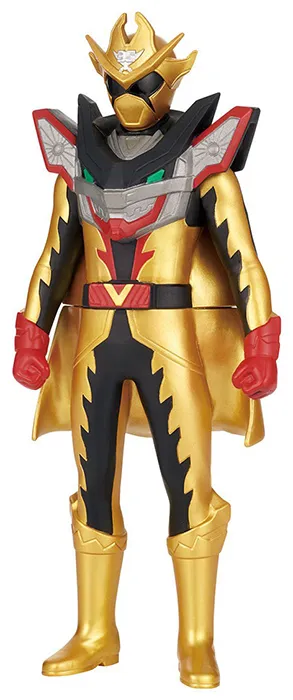 Super Twokaizer Sentai Hero Series | Kikai Sentai Zenkaiger | Bandai Spirits