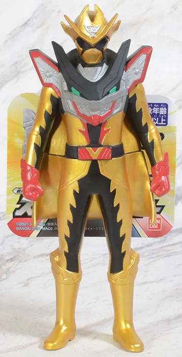 Super Twokaizer Sentai Hero Series | Kikai Sentai Zenkaiger | Bandai Spirits