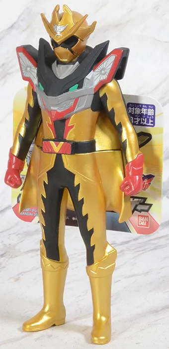 Super Twokaizer Sentai Hero Series | Kikai Sentai Zenkaiger | Bandai Spirits