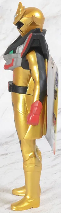 Super Twokaizer Sentai Hero Series | Kikai Sentai Zenkaiger | Bandai Spirits