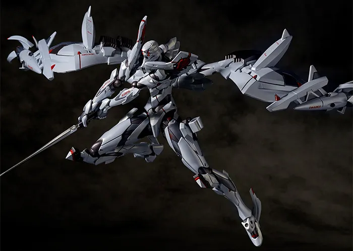 EV-024 EVA Euro-II Heurtebise Evangelion Evolution | Neon Genesis Evangelion: ANIMA | Kaiyodo