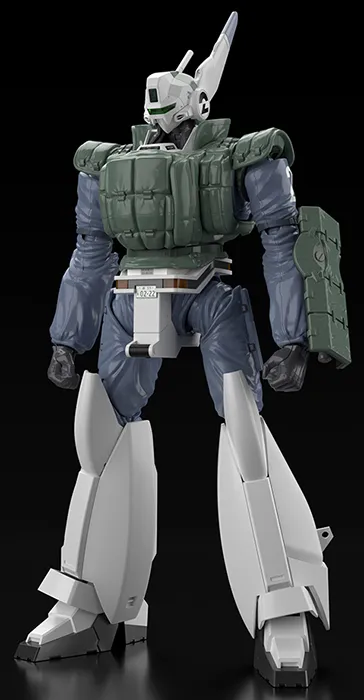 AV-98 Ingram Reactive Armor Model Kit | Mobile Police Patlabor | Aoshima