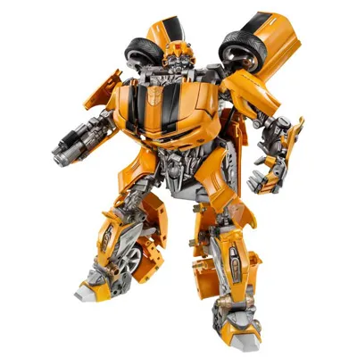 Ultimate Bumblebee | Transformers the Movie