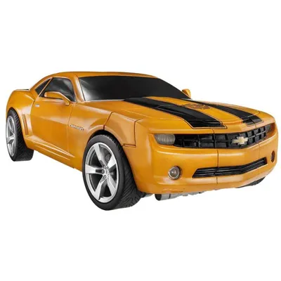 Ultimate Bumblebee | Transformers the Movie