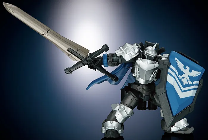 ARC-18 Mithril Hawk Paladin Squad 1:35 Scale | ARCHECORE