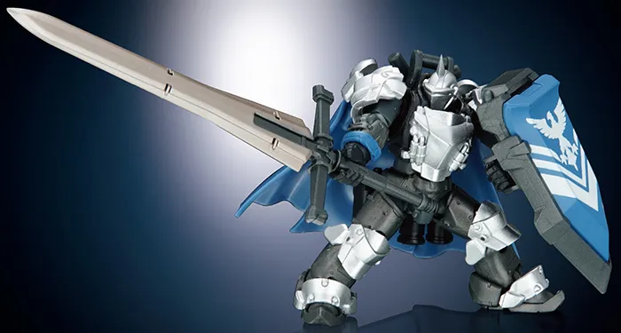 ARC-18 Mithril Hawk Paladin Squad 1:35 Scale | ARCHECORE