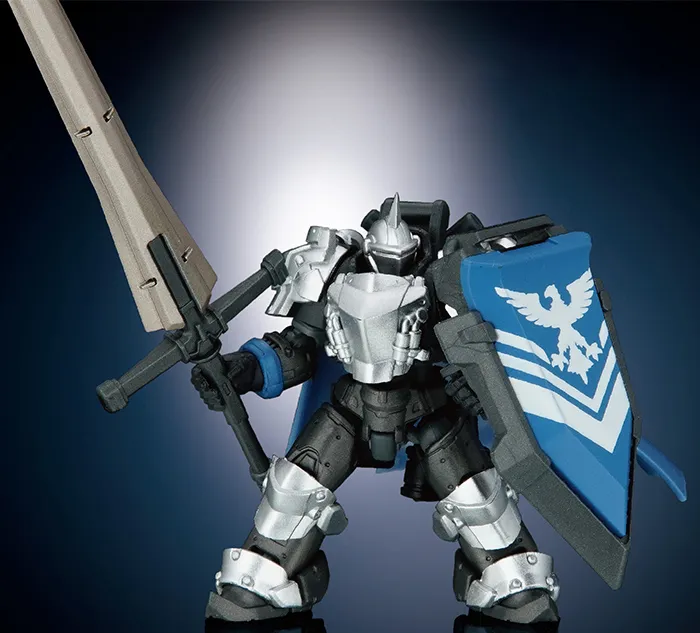 ARC-18 Mithril Hawk Paladin Squad 1:35 Scale | ARCHECORE