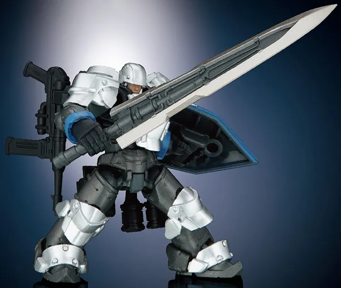 ARC-18 Mithril Hawk Paladin Squad 1:35 Scale | ARCHECORE