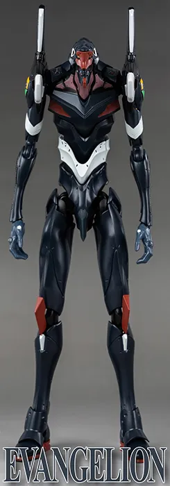 Production Model-03 ROBO-DOU | Rebuild Of Evangelion | threezero