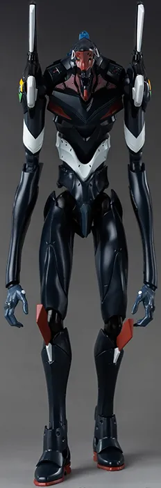 Production Model-03 ROBO-DOU | Rebuild Of Evangelion | threezero