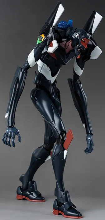 Production Model-03 ROBO-DOU | Rebuild Of Evangelion | threezero