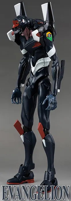 Production Model-03 ROBO-DOU | Rebuild Of Evangelion | threezero