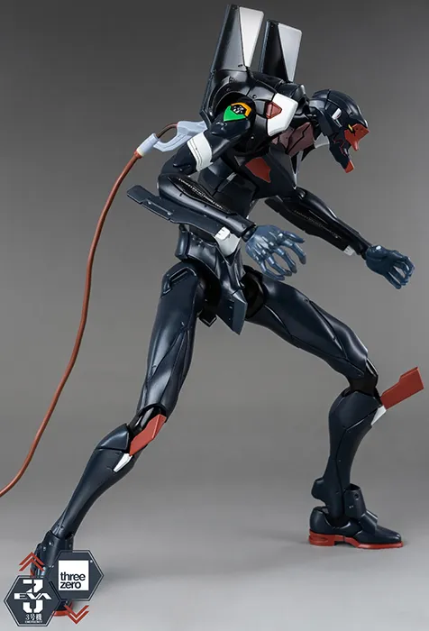 Production Model-03 ROBO-DOU | Rebuild Of Evangelion | threezero