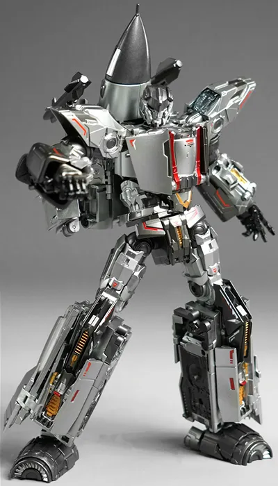 DST01-002 Highdive | Dream Star Toys Encourager Combiner