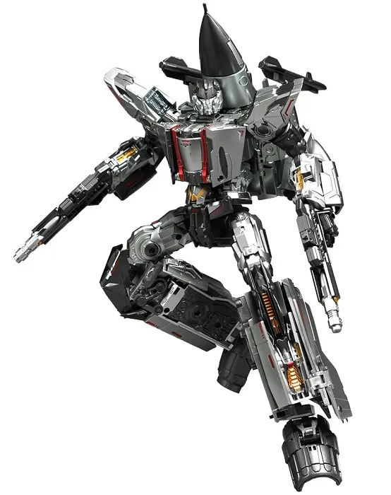 DST01-002 Highdive | Dream Star Toys Encourager Combiner