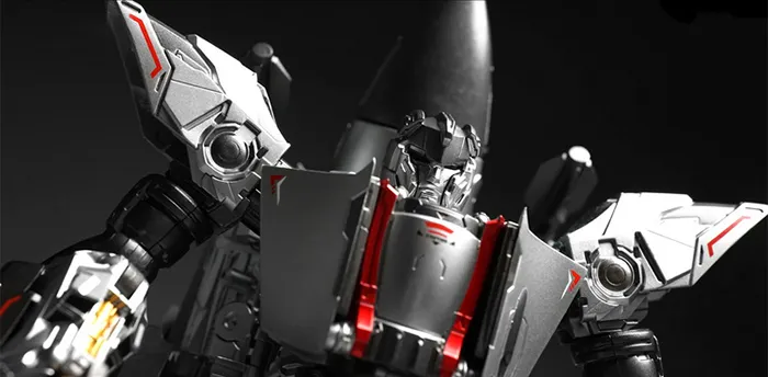 DST01-002 Highdive | Dream Star Toys Encourager Combiner