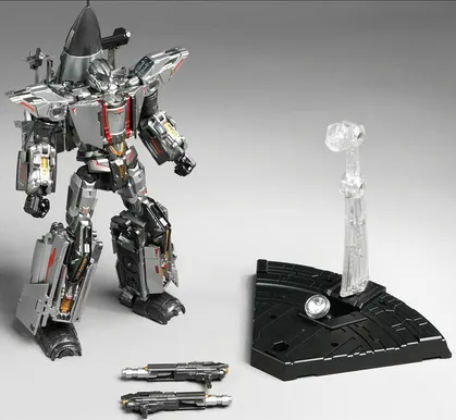 DST01-002 Highdive | Dream Star Toys Encourager Combiner