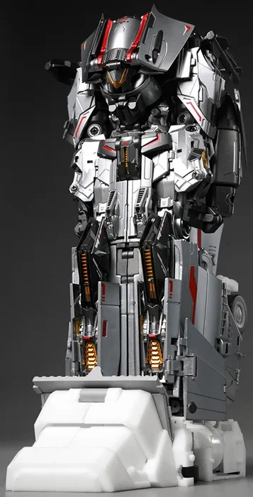 DST01-002 Highdive | Dream Star Toys Encourager Combiner