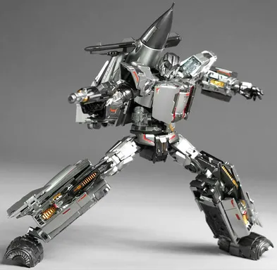 DST01-002 Highdive | Dream Star Toys Encourager Combiner