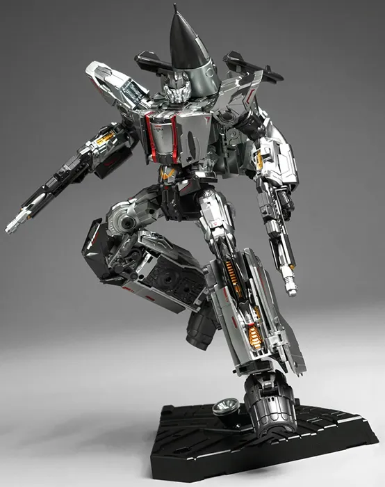 DST01-002 Highdive | Dream Star Toys Encourager Combiner