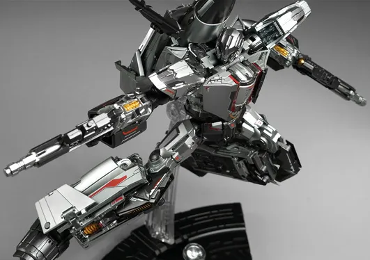 DST01-002 Highdive | Dream Star Toys Encourager Combiner