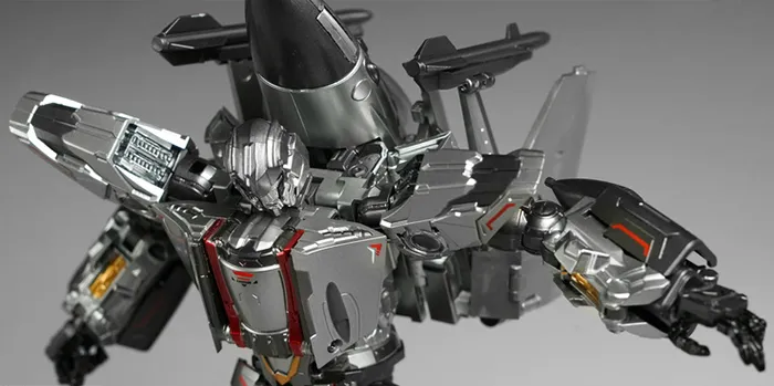 DST01-002 Highdive | Dream Star Toys Encourager Combiner
