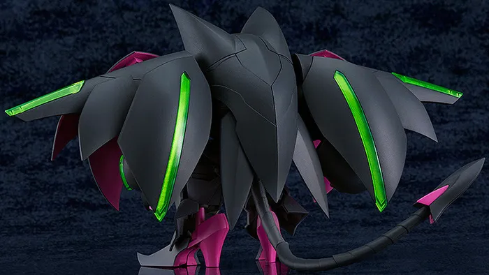 Viola Katze Model Kit MODEROID | Granbelm | Good Smile Company