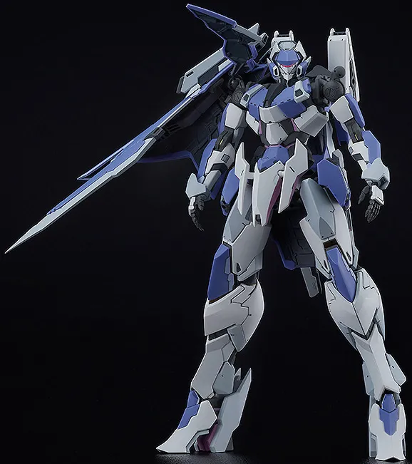 Deer Stalker RXR Model Kit MODEROID | Iron Saga | Good Smile Company