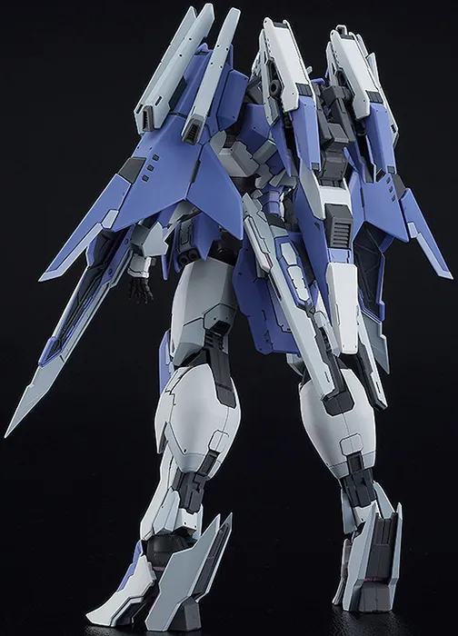 Deer Stalker RXR Model Kit MODEROID | Iron Saga | Good Smile Company