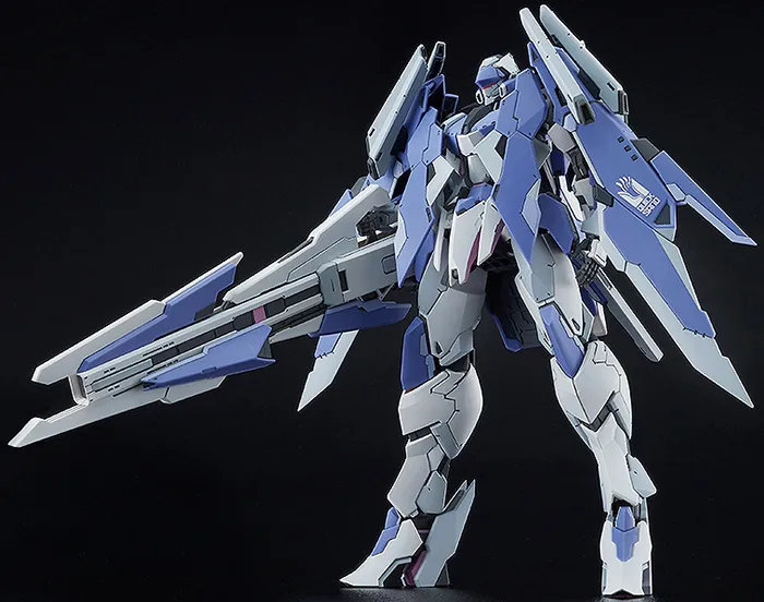 Deer Stalker RXR Model Kit MODEROID | Iron Saga | Good Smile Company