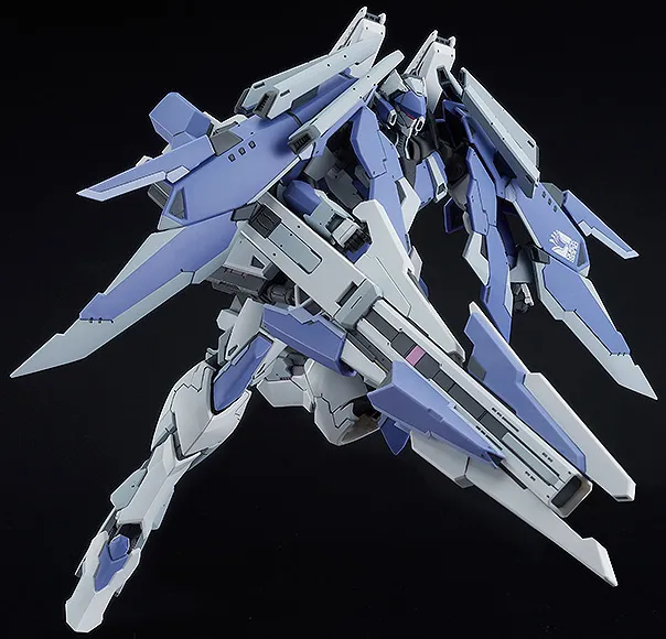 Deer Stalker RXR Model Kit MODEROID | Iron Saga | Good Smile Company