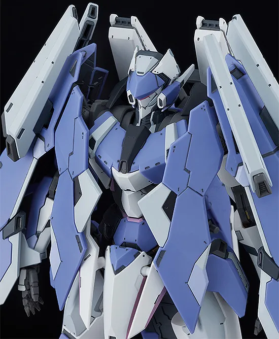Deer Stalker RXR Model Kit MODEROID | Iron Saga | Good Smile Company