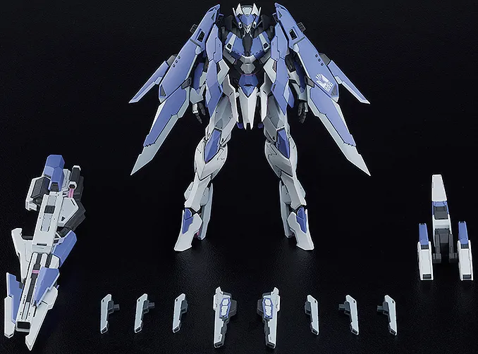 Deer Stalker RXR Model Kit MODEROID | Iron Saga | Good Smile Company