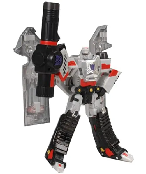 D-01 Megatron | Transformers Henkei Classics