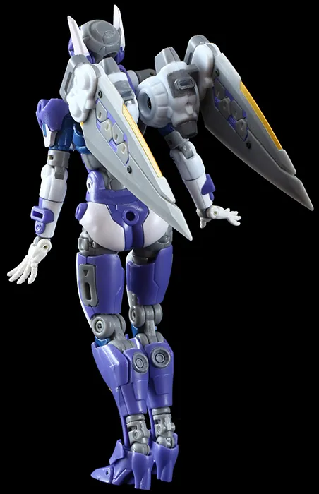 A05 Artimis | Toy Notch Astrobots