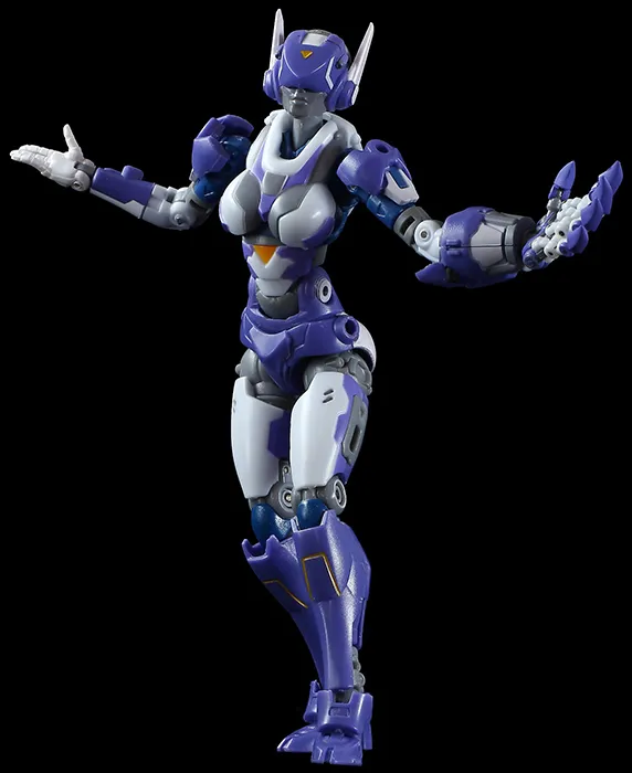 A05 Artimis | Toy Notch Astrobots