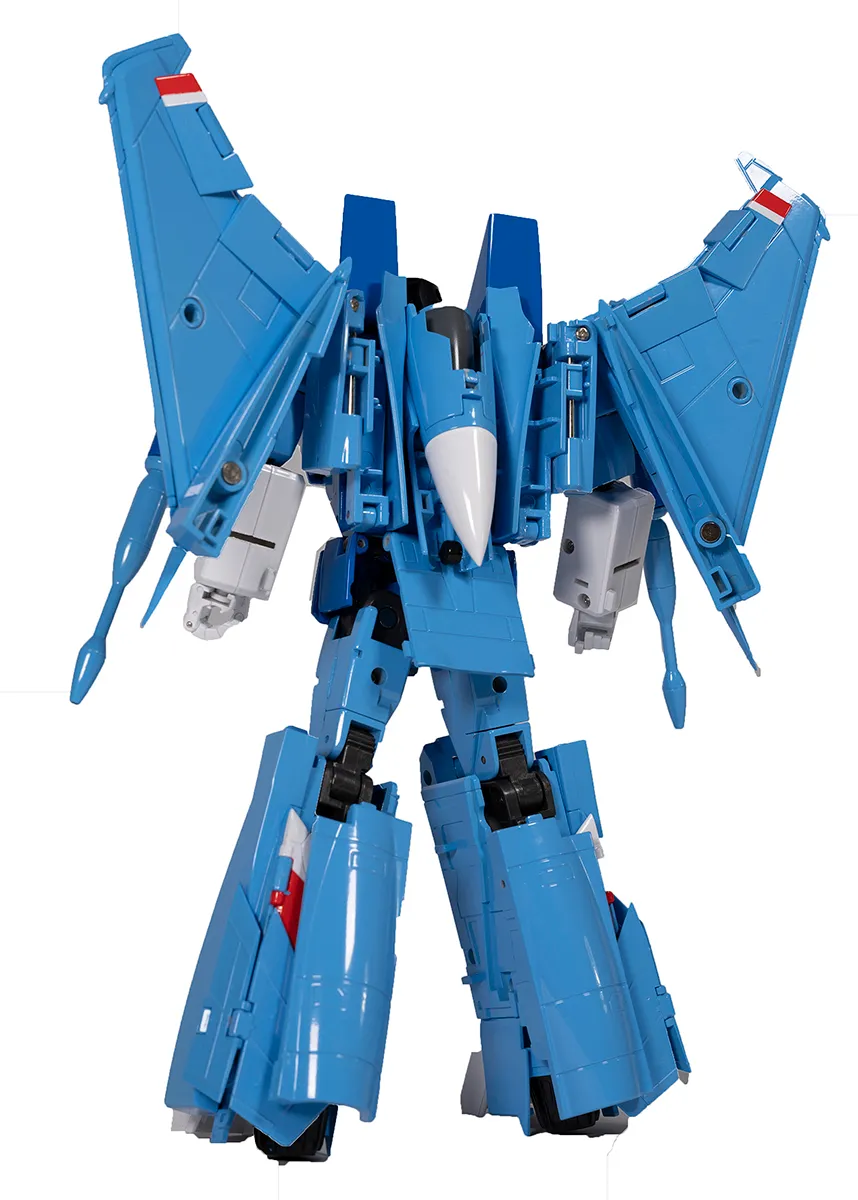 MTRM-EX02 Ion Swarm Convention Exclusive | MakeToys | Re: Master Ex