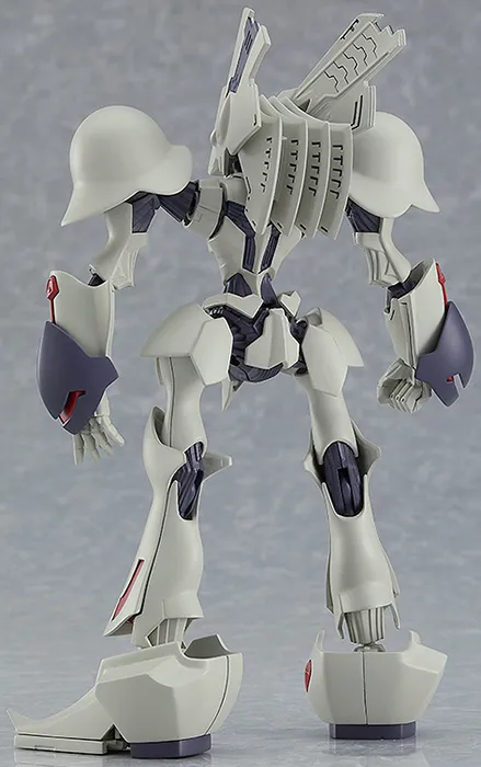 Gran Cher Model Kit MODEROID | Brain Powerd | Good Smile Company