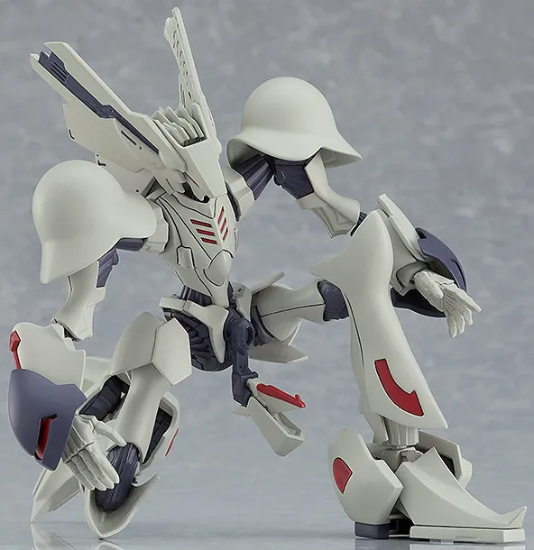 Gran Cher Model Kit MODEROID | Brain Powerd | Good Smile Company