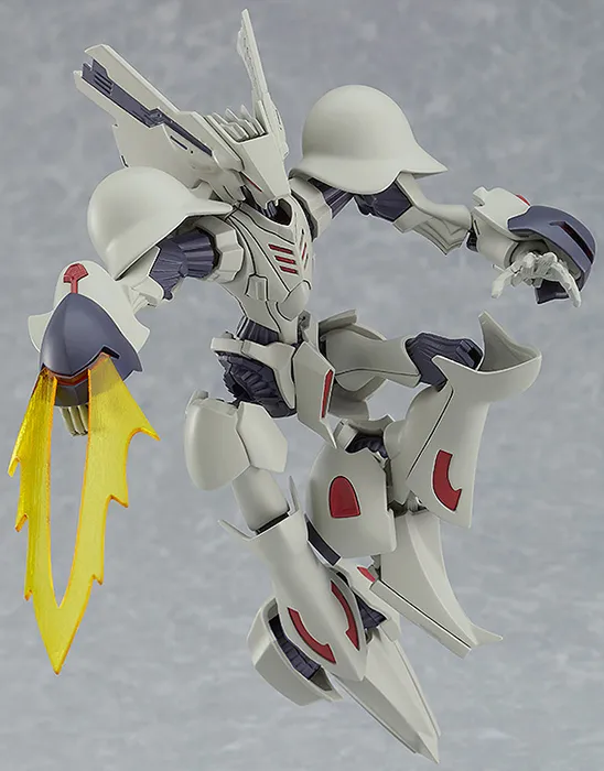 Gran Cher Model Kit MODEROID | Brain Powerd | Good Smile Company