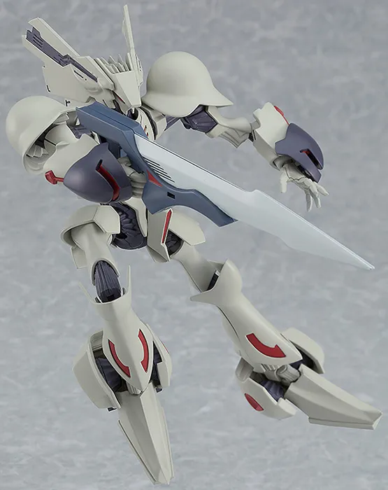 Gran Cher Model Kit MODEROID | Brain Powerd | Good Smile Company