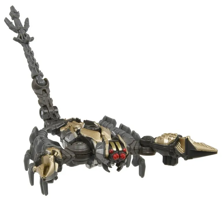 MPM-13 Decepticon Blackout | Transformers Masterpiece Movie Series