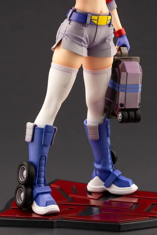 Optimus Prime Bishoujo  | Transformers | Kotobukiya