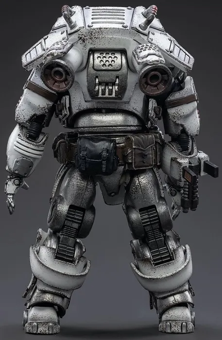 9th Army of The White Iron Cavalry 1/18 Scale | Sorrow Expeditionary Forces | Joy Toy