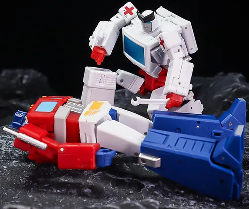 MS-B45 Ryu | Magic Square