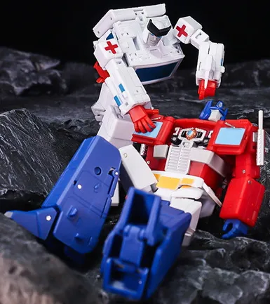 MS-B45 Ryu | Magic Square