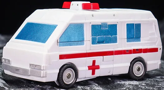 MS-B45 Ryu | Magic Square