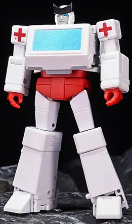 MS-B45 Ryu | Magic Square