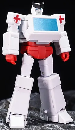 MS-B45 Ryu | Magic Square