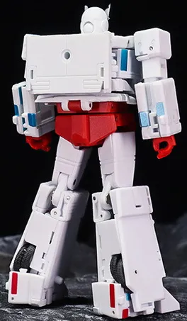 MS-B45 Ryu | Magic Square